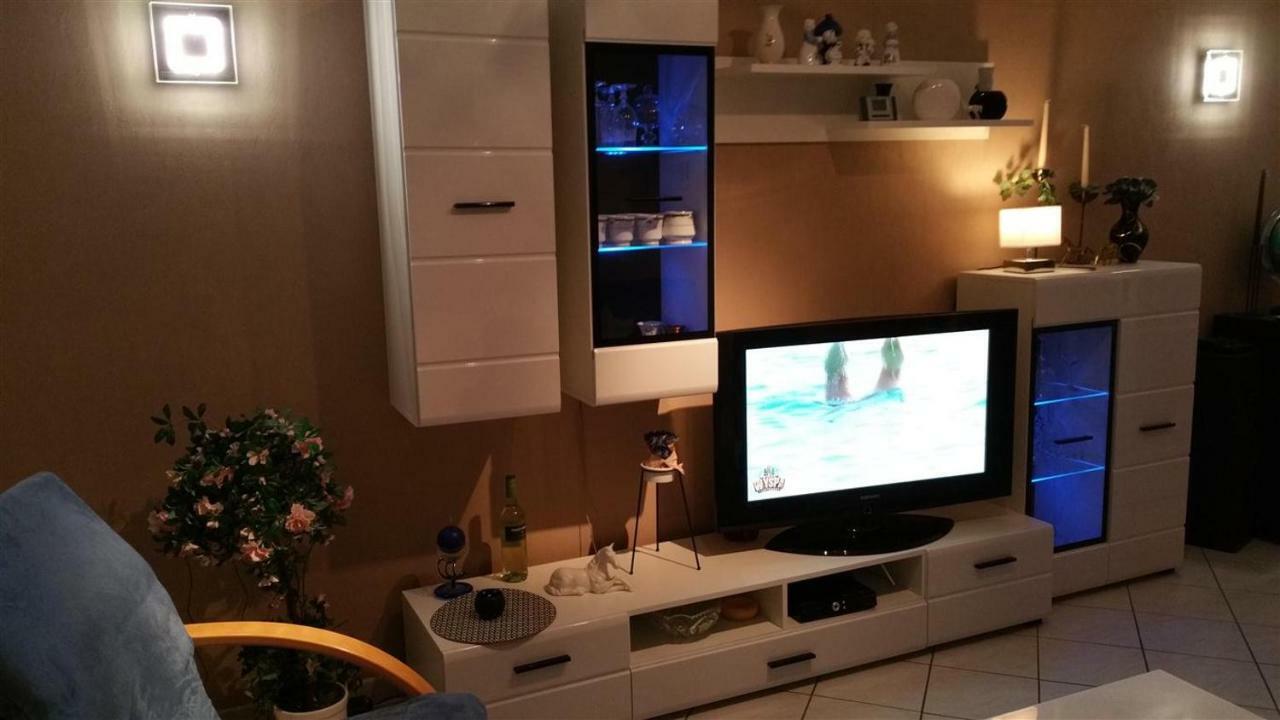 דירות מידזיזדרויה Apartament Andreas מראה חיצוני תמונה